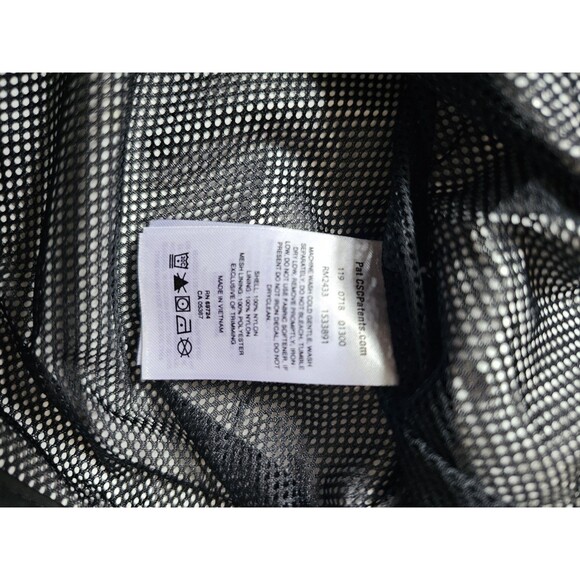 Columbia Men's Watertight II Rain Jacket Size XXL Black - Picture 5 of 6